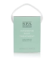 Spa Collection Intensive Foot Treatment Kit
