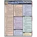 Essays & Term Papers Quick Study Guide by BarCharts