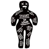 Eigenschaften Geschenke & Accessoires  / Voodoo Puppe - 