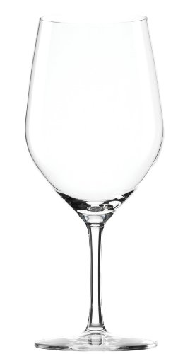 Premier Housewares 4er-Set Kristall-Weingl&auml;ser, transparent