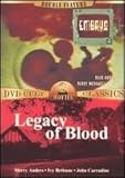 Embryo / Legacy of Blood (Double Feature)
