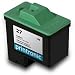 Lexmark #27 10N0227 Compatible Remanufactured Color Ink Cartridge