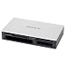 Sony MRW62ES2171 USB 2.0 Multicard Reader in Aluminium Design 4 Slots