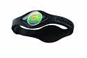 Power Balance-The Original Performance Wristband (Black/Black, Large)