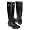 Black Wellies