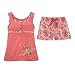 Disney 2-Pc. High School Musical 3 Sleepwear Set for Tweens