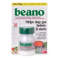 Beano - BEANO - 30 TB