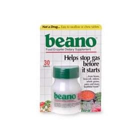 Beano - BEANO - 30 TB
