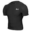 Under Armour Men Heatgear Full Tee 1201166