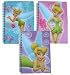 Disney Princess Fairy Tinker Bell Address Book