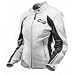 Z1R APPAREL JACKET NECTAR BLK/WHT 2X LJ3982-2X BLK