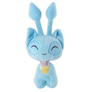 Neopets Baby Aisha Keyquest Virtual Prize Pet Limited Edition by Neopets