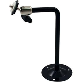 Clover Large Mounting Bracket Mounting for CCTV Cameras