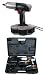 ZNEX CI3180 .5 Inch Drive Cordless Impact
