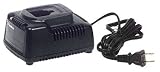 CRL DeWalt 18 Volt Battery Charger (115VAC)