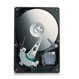 Seagate SV35.2 Series ST3320620SV - Hard drive - 320 GB - internal - 3.5" - SATA-300 - 7200 rpm - buffer: 16 MB