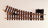 LGB TRACK 16050 E-SWITCH R3 22,5? RIGHT