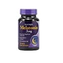 Natrol Melatonin 3mg, 120 Tablets