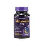 Natrol Melatonin 3mg, 120 Tablets