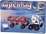 Eigenschaften Plastwood 213 / Supermag Truck mit Anhänger