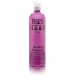 TIGI Bed Head Dumb Blonde Shampoo for After Highlights 25.36 oz ( with Pump )
