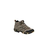 Search : Merrell Men's Moab Ventilator Mid Boot