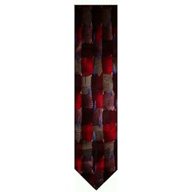 Men's J. Jerry Garcia Necktie Neck Tie Super Rare Like a Twittering Machine Extra Long Xl Collection Fifty-one