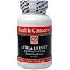 Health Concerns Astra 18 Diet Fuel - 90 Tablets