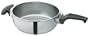 Fissler Blue Point 4.5 Quart Pressure Skillet without lid
