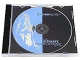 31Gg0UpKQiL. SL160  For Men Only The Ultimate Penis Enlargement Guide DVD