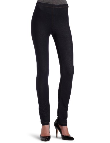 Cha Cha Vente Womens Denim Leggings