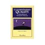 Customer Inspired Quality: Looking Backward Through the Telescope (Warren Bennis Executive Briefing Series)
