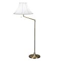 Sight Saver Floor Lamp Antique - Brass (63.5")