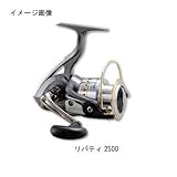 ダイワ(Daiwa) リバティ 2000 リバティ