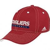 Cleveland Cavaliers Official Pro Cap