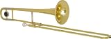 Bundy BTB - 300 Series Student Trombone, Lacquer - B001G7FEHK