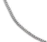 18 Bali Wheat Chain