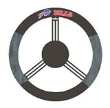 Buffalo Bills Mesh Steering Wheel Cover