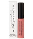 philosophy | the supernatural | lip gloss
