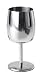 GSI Outdoors Glacier Stainless Wine Goblet