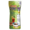 Renew Life Organic Clear Fiber, 9.5-ounce