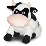 Zoobie Cookie the Cow