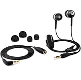 SENNHEISER - CX 400 Headset - black