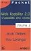 Web usability 2.0. L'usabilità che conta
