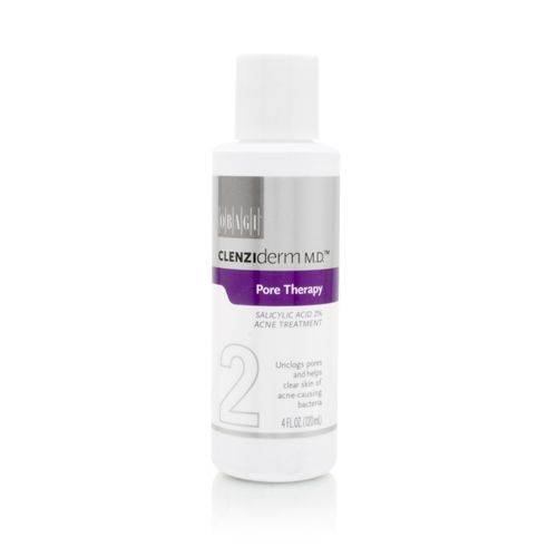 toners for acne:Obagi CLENZIderm M.D. Pore Therapy (4 oz)