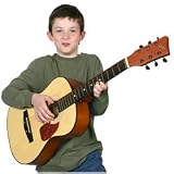 Musical Instruments : First Act  MSG36 36' Standard Guitar