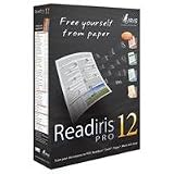 Readiris Pro 12 For Mac