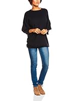 SO CACHEMERE Jersey Carla (Azul Oscuro)