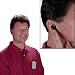 PSA 8000 Personal Sound Amplifier - Hearing Amplifier If you've suffered from slight to moderate hearing loss and it's difficult to hear during conversations, watching TV or other situations then we've got the perfect solution for you! The PSA 8000 Personal Sound Amplifier is a high-tech yet affordable product which incorporates miniaturized circuit technology, combined with multi-element electronic microphone and matched output headphone drivers. The PSA 8000 Personal Sound Amplifier increases hearing up to 2X. Hear sounds you haven't heard in years. The PSA 8000 Personal Sound Amplifier amplifies voices, movies, television, sports events, concerts and much more! When we first tested this unit, we were skeptical that it would perform given it's super low price. Boy were we wrong! The sound quality of this tiny hearing device is incredible. You won't miss a beat while wearing this sound magnifier. Clip the PSA 8000 Personal Sound Amplifier onto your shirt or belt buckle, place ear buds comfortably in your ears, select amplification level and start enjoying the sounds of life again. What binoculars do to improve your vision, the PSA 8000 Personal Sound Amplifier does to improve your ability to hear the sounds around you. Outdoors, Indoors, Bird Watching, Church, Theater, Lectures, etc. will sound clearer than ever before. The outstanding PSA 8000 Personal Sound Amplifier increases hearing and listening, amplifying sound for the nature enthusiast, senior citizens or the slight to moderately hearing impaired. PSA 8000 Personal Sound Amplifier Features: Discreet - looks like a mini radio! Personal sound amplifier clips to your shirt pocket Multiple amplification levels magnifies sounds up to 2X Earbud-style headphones fit comfortably and securely Compact size fits right in your shirt pocket Lightweight - you can take the PSA 8000 Personal Sound Amplifier with you anywhere PSA 8000 Personal Sound Amplifier Specifications: Dimensions: 2.75" H x 1.75" W