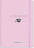 The Little Pink Book of Addresses (Address Book) (Little Pink Books)